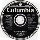 Jeff Buckley : Grace (CD, Album, RP)