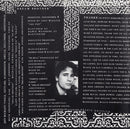 Jeff Buckley : Grace (CD, Album, RP)