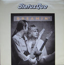 Status Quo : Dreamin' (12", Single)