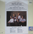 Status Quo : Dreamin' (12", Single)