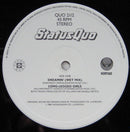 Status Quo : Dreamin' (12", Single)