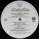 Status Quo : Dreamin' (12", Single)