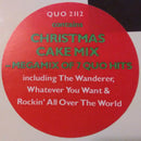 Status Quo : Dreamin' (12", Single)