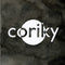 Coriky : Coriky (LP, Album)