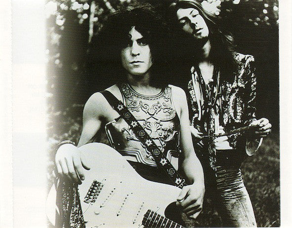 Marc Bolan & T. Rex : Born To Boogie (The Collection) (CD, Comp)