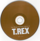 Marc Bolan & T. Rex : Born To Boogie (The Collection) (CD, Comp)