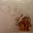 Family (6) : Anyway (LP, Album)