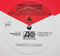 Trey Songz : Gotta Make It (Remix) / UR Behind (12", Promo)