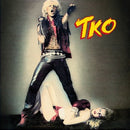 TKO (5) : In Your Face (LP, Album)