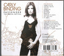 Carly Binding : Passenger (2xCD, Album + S/Edition, Sli)