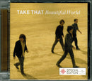 Take That : Beautiful World (CD, Album, S/Edition, Sup)