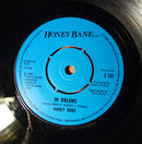 Honey Bane : Turn Me On Turn Me Off (2x7", Single, Gat)