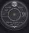Hank Locklin : From Here To There To You (7", Single, Mono)