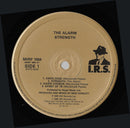 The Alarm : Strength (LP, Album)