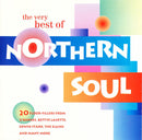 Various : The Very Best Of Northern Soul (CD, Comp)