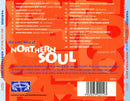 Various : The Very Best Of Northern Soul (CD, Comp)