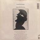 Joan Armatrading : The Shouting Stage (7", Single)