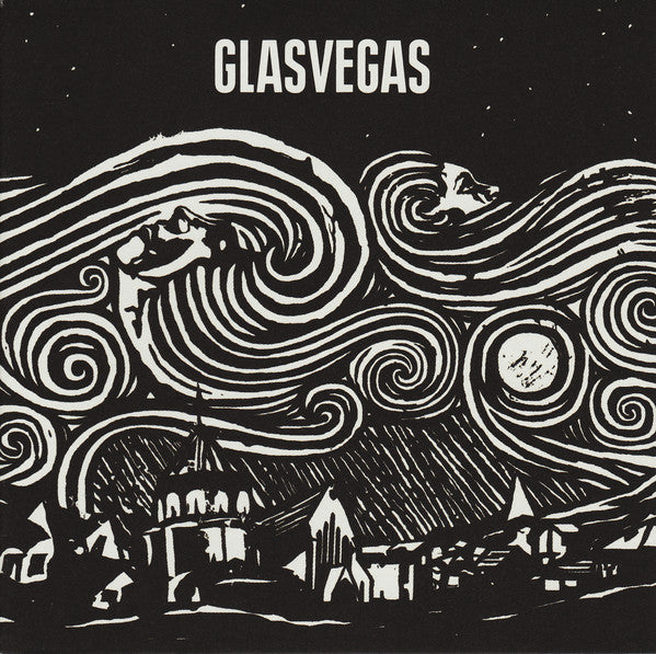 Glasvegas : Glasvegas (CD, Album)