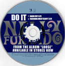 Nelly Furtado : Do It (CD, Single, Promo)
