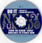 Nelly Furtado : Do It (CD, Single, Promo)