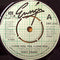 Eddy Grant : I Love You Yes, I Love You (7", Single)