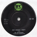 Weathermen (2) : It's The Same Old Song (7", Single)