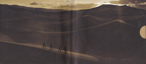 Eagles : Long Road Out Of Eden (2xCD, Album, RE)