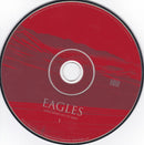Eagles : Long Road Out Of Eden (2xCD, Album, RE)
