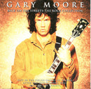 Gary Moore : Back On The Streets · The Rock Collection (CD, Comp)