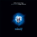 Roger Waters : Hello (I Love You) (12", Single, Ltd, Whi)