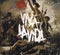 Coldplay : Viva La Vida (Prospekt's March Edition) (CD, Album, RE + CD, EP, RE + Dig)