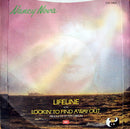 Nancy Nova : Lifeline (7")