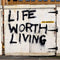 The Spitfires (7) : Life Worth Living (LP, Album)