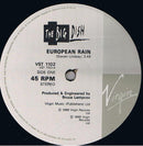 The Big Dish : European Rain (12", Single)