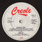 Mojo (12) : Dance On (7", Single)