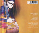 Paul Carrack : Satisfy My Soul (CD, Album)