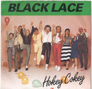 Black Lace : Hokey Cokey (7", Single)