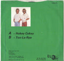 Black Lace : Hokey Cokey (7", Single)