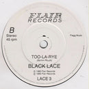 Black Lace : Hokey Cokey (7", Single)