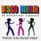 Various : Disco Mania (36 Dancefloor Classics) (2xCD, Comp)