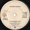 George Benson : Never Give Up On A Good Thing (7", Single)