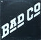 Bad Co* : Bad Company (LP, Album, RE, Gat)