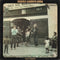 Creedence Clearwater Revival : Willy And The Poor Boys (LP, Album, Blu)