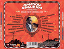 Amadou & Mariam : Dimanche À Bamako (CD, Album)