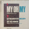 Slade : My Oh My (12", Single)