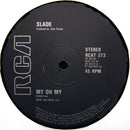 Slade : My Oh My (12", Single)