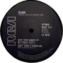 Slade : My Oh My (12", Single)