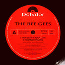 Bee Gees : How Deep Is Your Love (12")