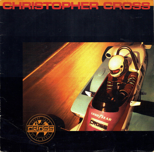 Christopher Cross : Every Turn Of The World (LP, Album)