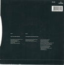 Pet Shop Boys : Left To My Own Devices (7", Single, Pap)